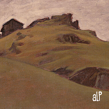 aLP (Album)