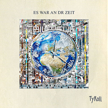 ES WAR AN DR ZEIT (Single)