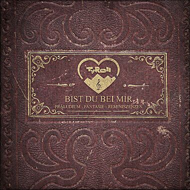 Bist du bei mir (Single)