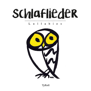 SCHLAFLIEDER - Lullabies (Album) 